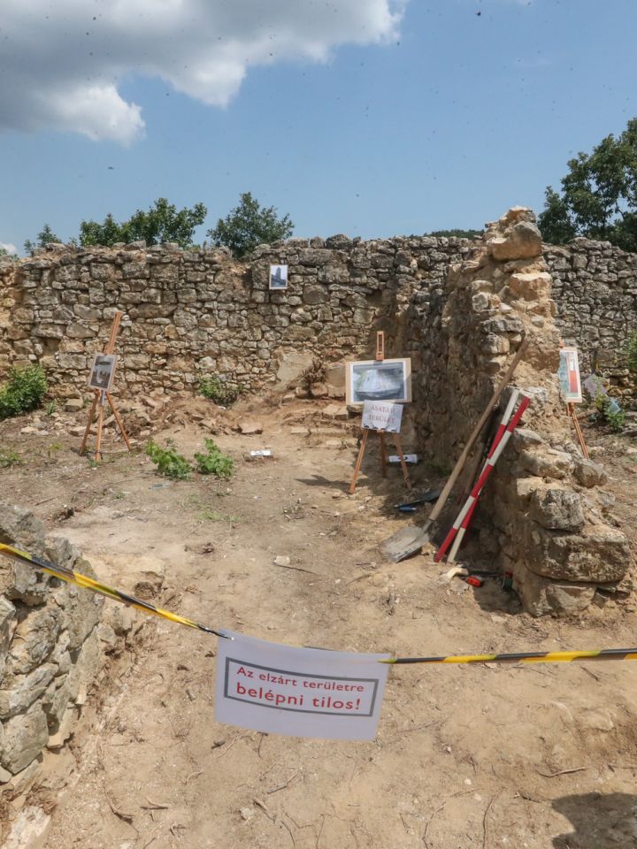 Fotó: Napló/ Penovác Károly