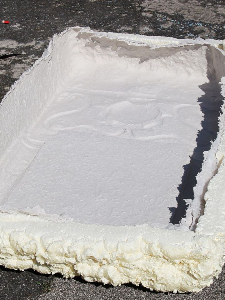 A BOR régészete... FOLYTATÁS! A szálak most Kékkútra vezettek.