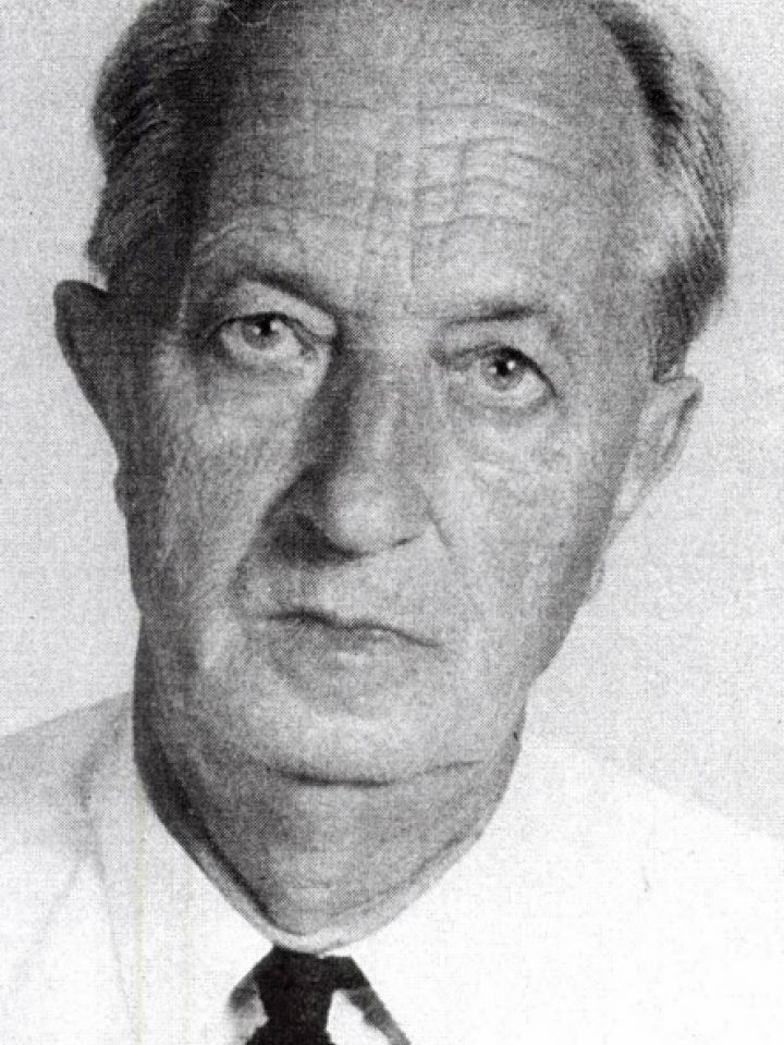 Dr. Kralovánszky Alán születésnapjára