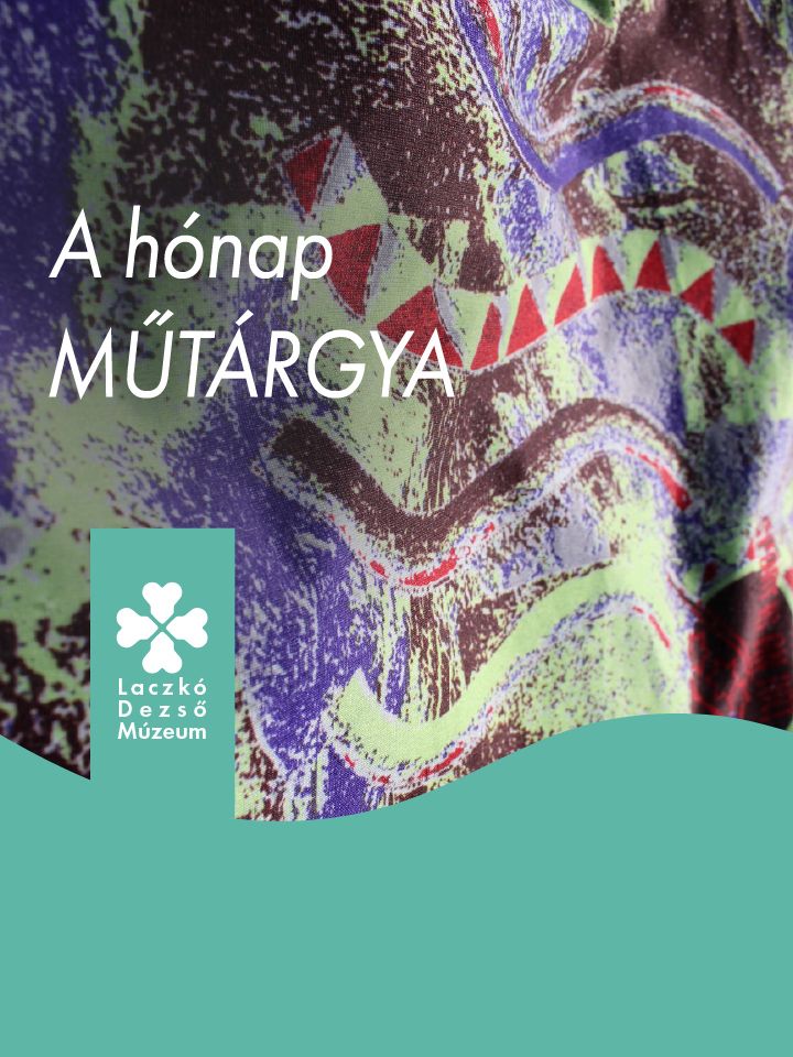 Hónap műtárgya