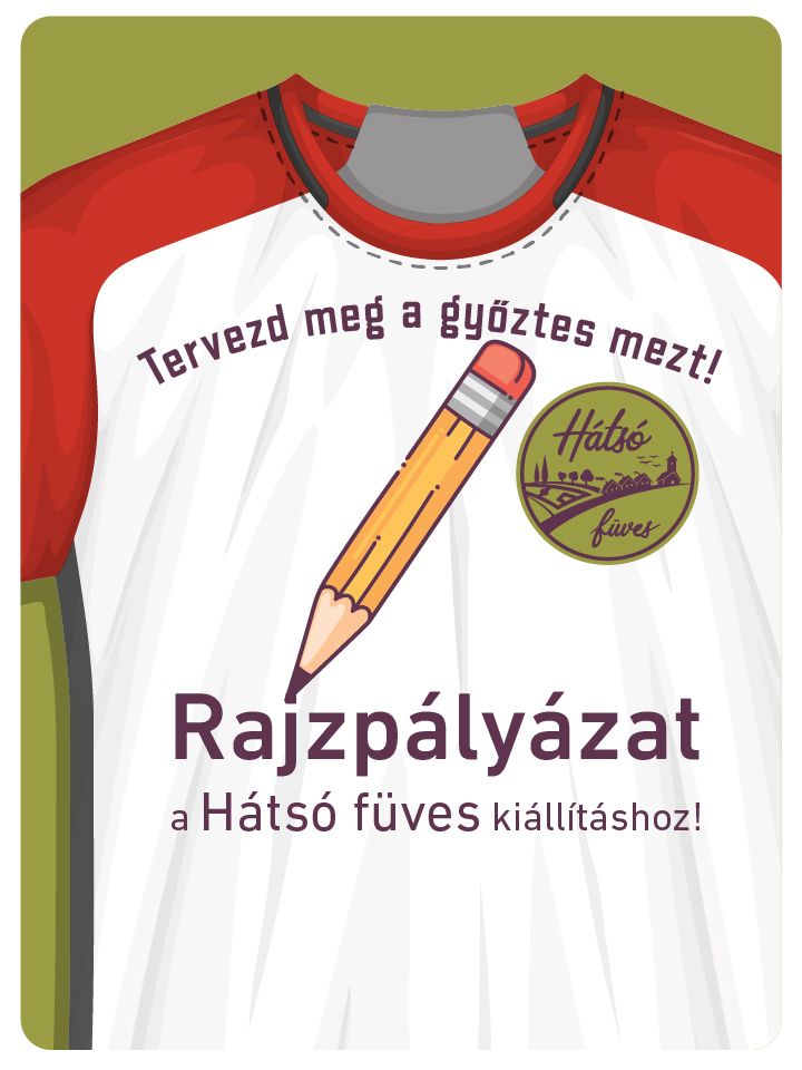 Rajzpályázat