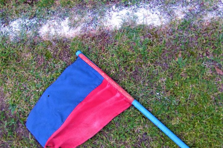 Április hónap műtárgya