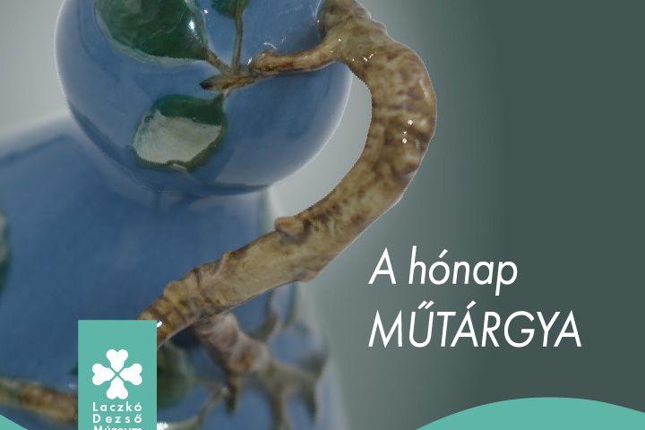 A hónap műtárgya- szeptember