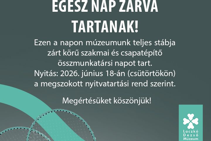 Tisztelt Látogatóink!