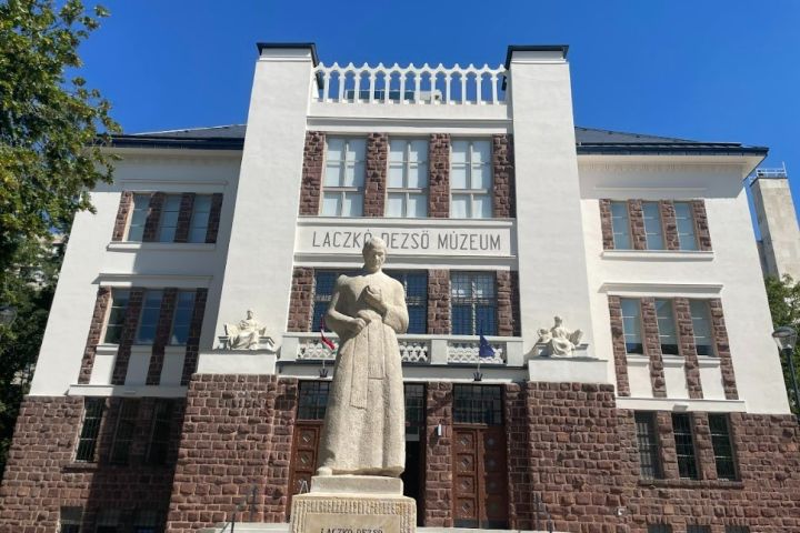 Nyári kiállítások a múzeumban