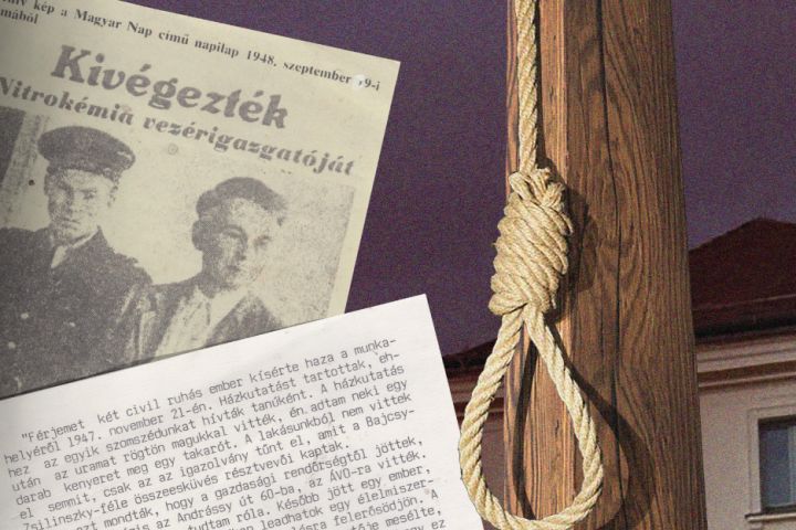 A KOMMUNIZMUS ÁLDOZATAINAK EMLÉKNAPJÁRA