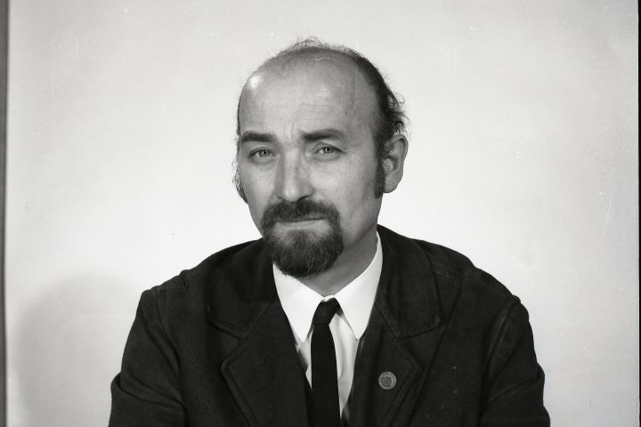 Éri István születésnapja