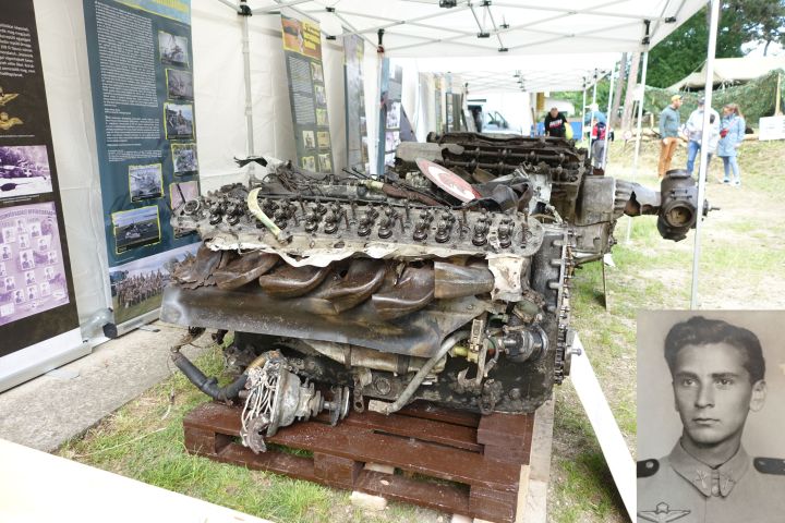 Különleges motorok a VII. Honvédelmi Napon