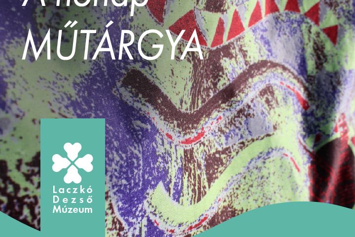Hónap műtárgya
