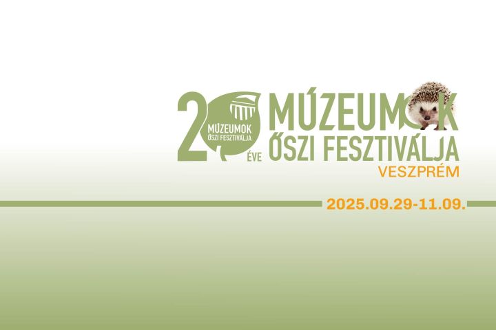 Múzeumok Őszi Fesztiválja 