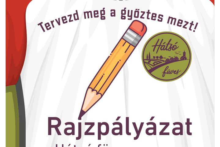 Rajzpályázat