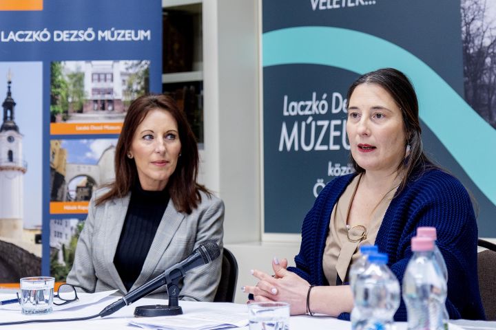 Közösség, kutatás és megújulás: Sikeres évet zárt, és izgalmas 2026 elé néz a Laczkó Dezső Múzeum