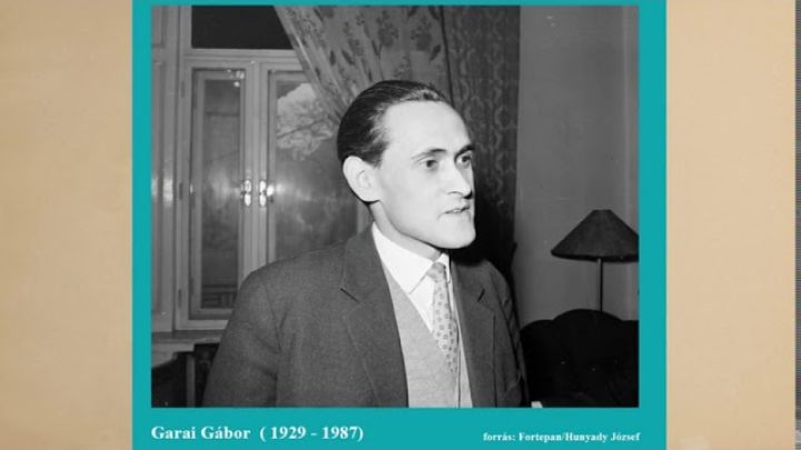 Garai Gábor - Badacsony