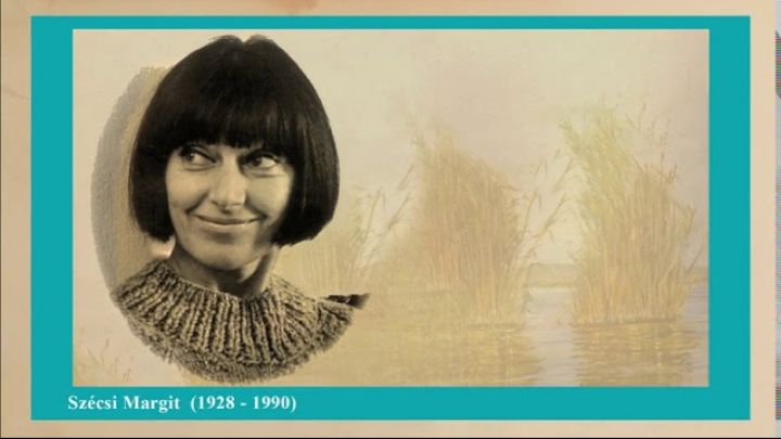 Szécsi Margit - Hajnal a nádason