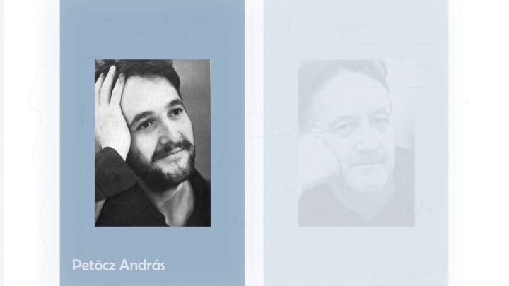 Petőcz András - Franz Kafka Balatonszepezden