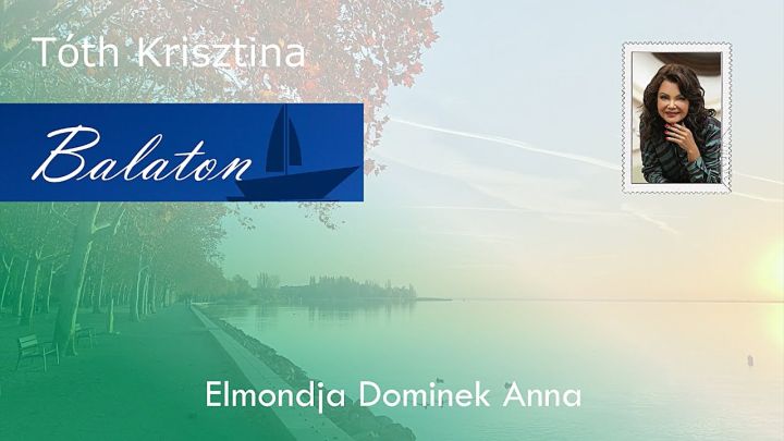 Tóth Krisztina - Balaton